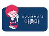 Ajumma's logo